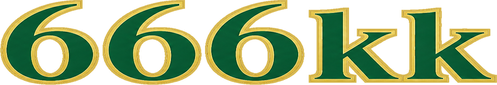 666kk লোগো